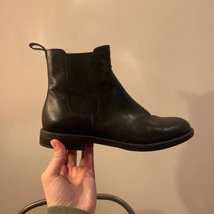 VAGABOND ankle boots in perfect condition!